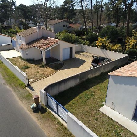La Griere Villa La Tranche-sur-Mer Kültér fotó