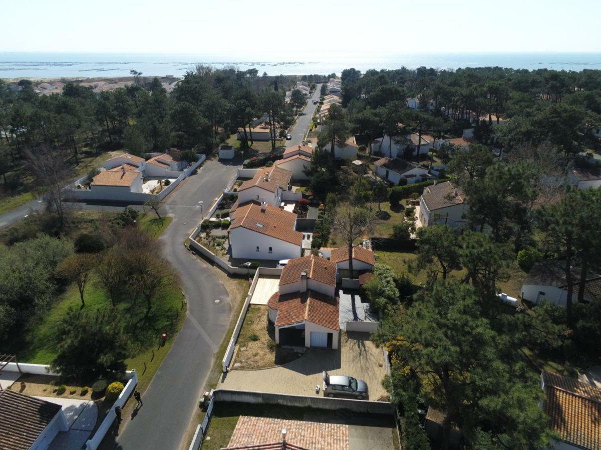 La Griere Villa La Tranche-sur-Mer Kültér fotó