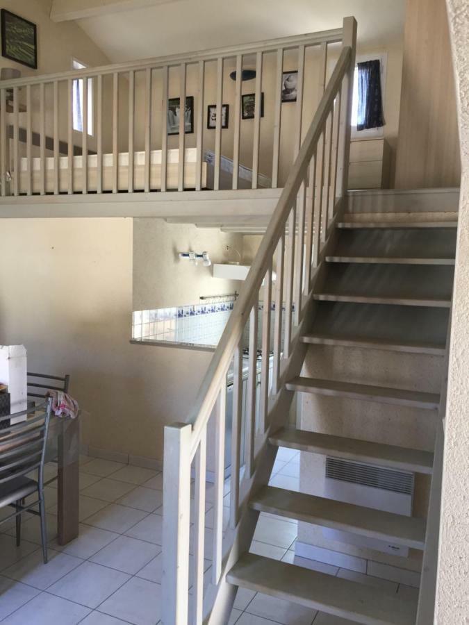 La Griere Villa La Tranche-sur-Mer Kültér fotó