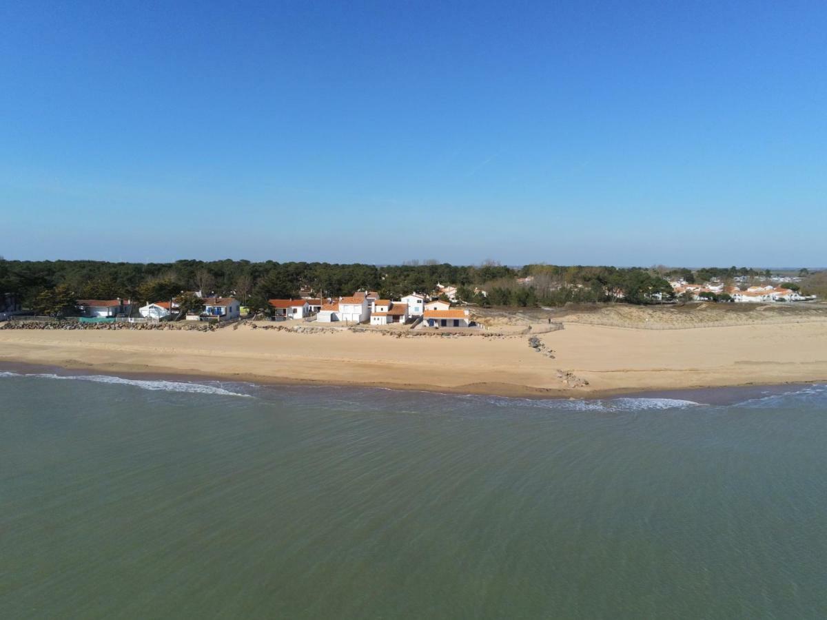 La Griere Villa La Tranche-sur-Mer Kültér fotó