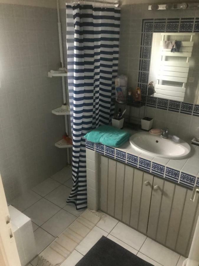 La Griere Villa La Tranche-sur-Mer Kültér fotó
